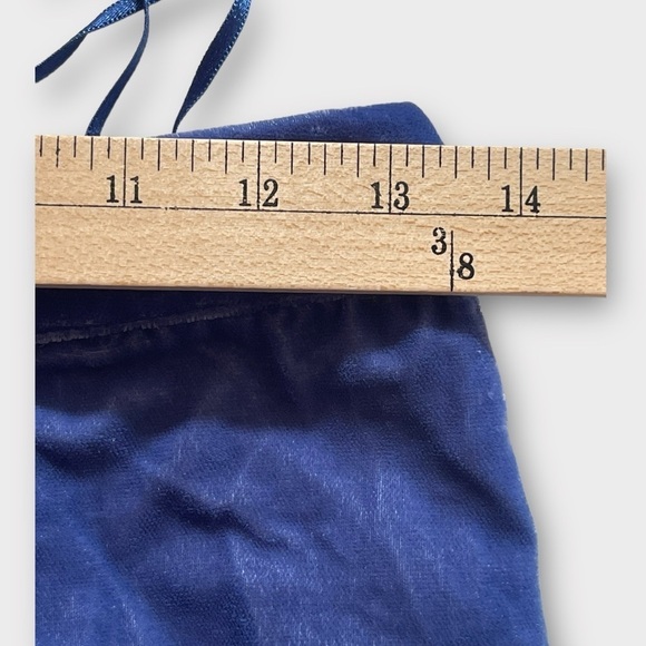 Free People Annalise Velvet Mini Skirt - Picture 5 of 7